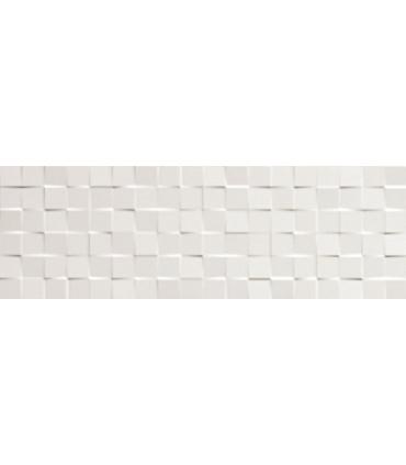 FAP Lumina Square wall tile 25x75 matt
