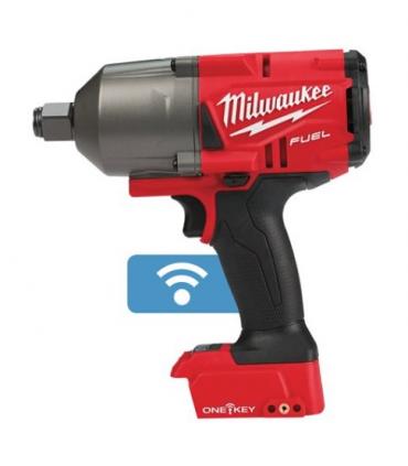 One Key Milwaukee impact wrench