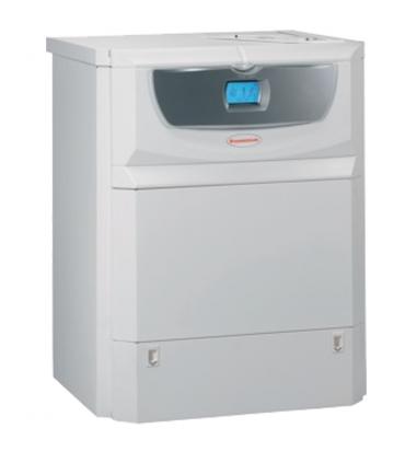 Caldaia a condensazione Immergas HERCULES MINI CONDENSING accumulo 54l