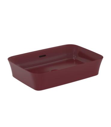 Ideal Standard countertop washbasin with overflow Ipalyss E2077