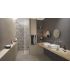 Wall tile FAP Milano Wall 30.5X56 rectified