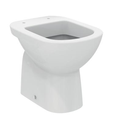 Wc a pavimento Ideal Standard serie I.Life A4672