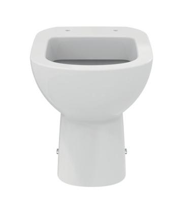 Wc a pavimento Ideal Standard serie I.Life A4672