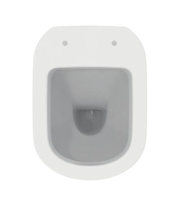 Wc a pavimento Ideal Standard serie I.Life A4672