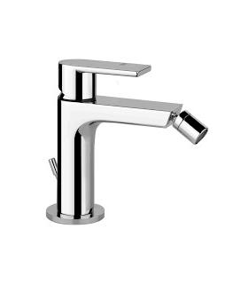 Mitigeur bidet, Gessi, collection Via Manzoni