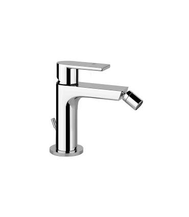 Bidet mixer, Gessi, collection Via Manzoni