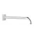 Grohe bras douche collection Rainshower 27488 chrome.