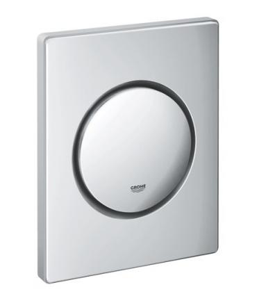 Flush plate 1 button for urinal, Grohe collection Nova Cosmopolitan