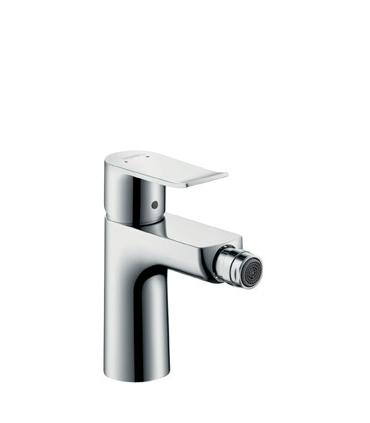 Mitigeur monotrou pour bidet Hansgrohe Axor Strack