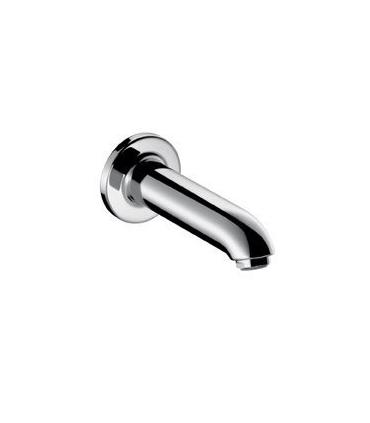 Bec debit Hansgrohe talis E2