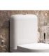 Flaminia Quick QK39 cistern for toilet close-coupled, white