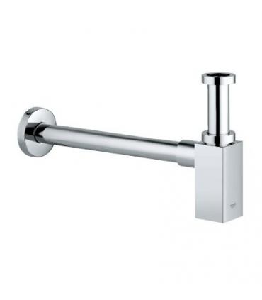 Sifone bottiglia quadrato Grohe art.40564000