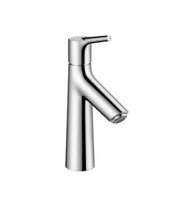 Washbasin mixer 100 single hole collection Talis S Hansgrohe