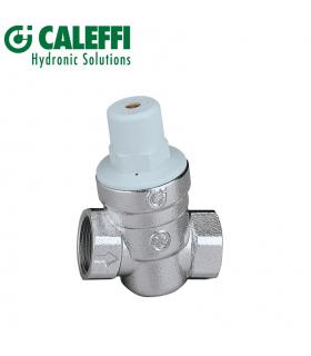 Caleffi 533041 inclined pressure reducer 1/2 ''