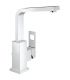 Miscelatore monoforo ecojoy per lavabo Grohe serie eurocube art.231350