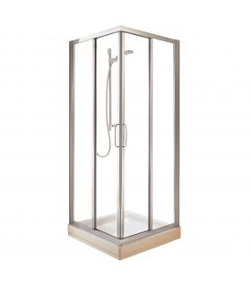 Complete shower enclosure, Ideal Standard Typical A series