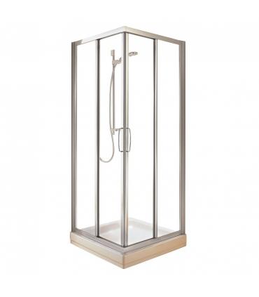 Complete shower enclosure, Ideal Standard Typical A series