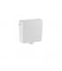 Geberit Twico AP123 backpack cistern, white