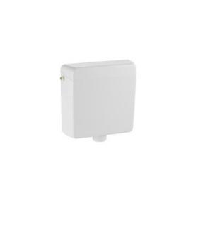 Geberit Twico AP123 sac à dos citerne, blanc