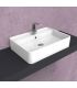 Countertop Washbasin Ceramica Flaminia Miniwash With Tap Top