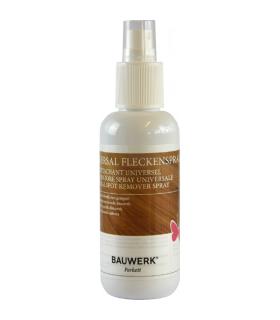 Bauwerk universal spray stain remover for parquet