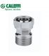 Caleffi 382000 fitting with movable cap 23 p.1.5