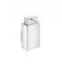 Dispenser sapone Cosmic serie Bath life a muro