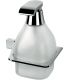 Dispenser sapone destro Colombo a parete serie Alize' art.B9330