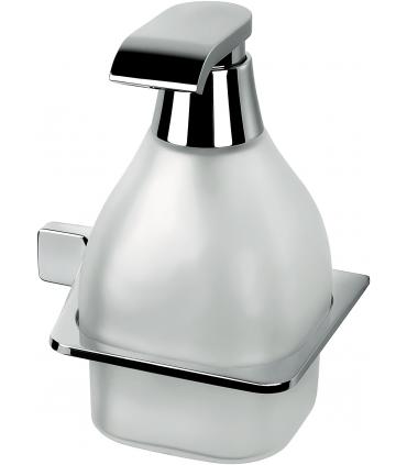 Dispenser sapone destro Colombo a parete serie Alize' art.B9330