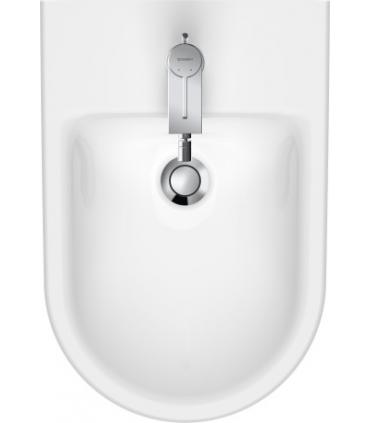 Bidet sospeso Duravit D-Neo 229415