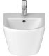 Bidet sospeso Duravit D-Neo 229415