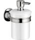 Soap dispenser Hansgrohe Axor Montreaux