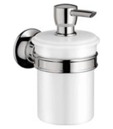 Soap dispenser Hansgrohe Axor Montreaux