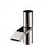 Bidet mixer Fantini Milano, traditional cartridge