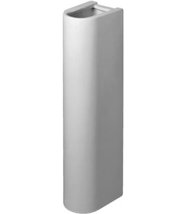 Column Washbasin, Duravit, collection Starck 3