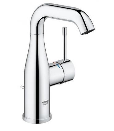 Mitigeur lavabo bec haut, Grohe Essence New