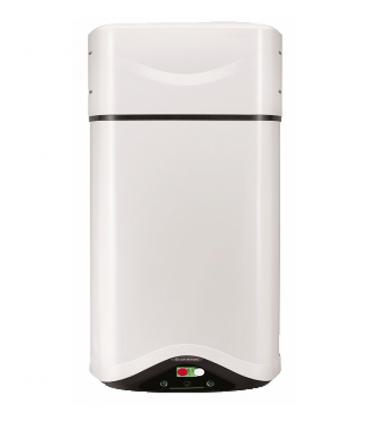 Ariston Nuos Evo A + WH heat pump water heater