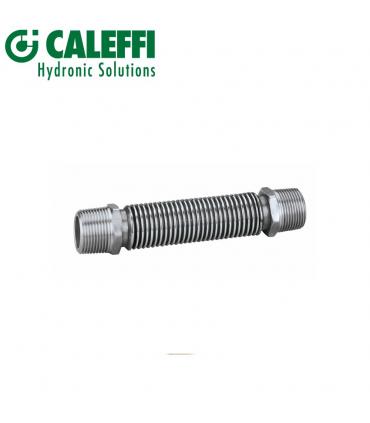 Joint anti-vibration Caleffi, for gas plant