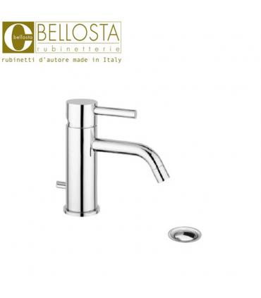 Miscelatore lavabo Bellosta, collezione Bambu art.0405 N