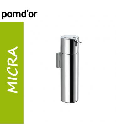 Cosmic Micra 477802 wall soap dispenser, chrome