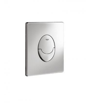 Grohe 2-button flush plate Skate Air series