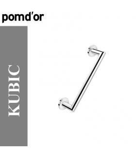Pomd'or collection Kubic Poignee s, chrome