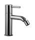 Single hole mixer for bidet, Fantini Nostromo lead free