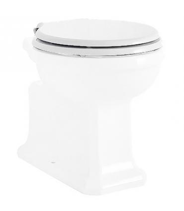 Geberit Monte 07761 Polyester seat