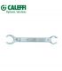 Clé à six pans creux Caleffi 387100 26 et 30 mm pour raccords DARCAL