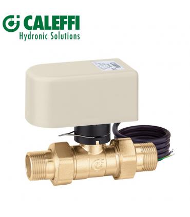 Zone sphere valve 2 out, Caleffi 644