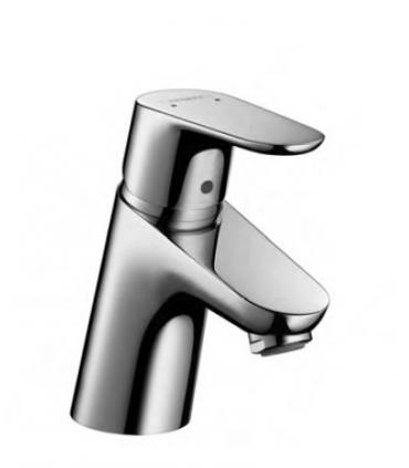 Washbasin mixer single hole 70 Focus Hansgrohe