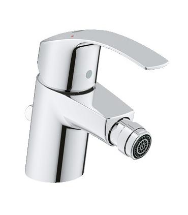 Single hole mixer for bidet Grohe collection eurosmart new