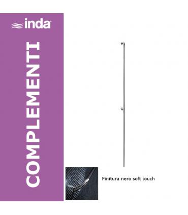 Poignee de sécurité vertical, Inda in laiton