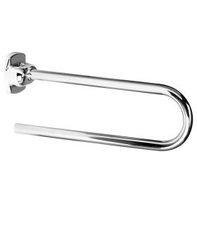Safety handle foldable collection stainless steel Ponte Giulio